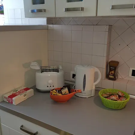 Da Carlo E Alice Apartment