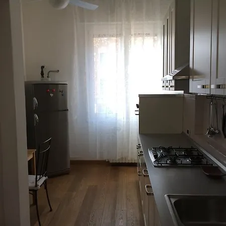 Da Carlo E Alice Apartment *