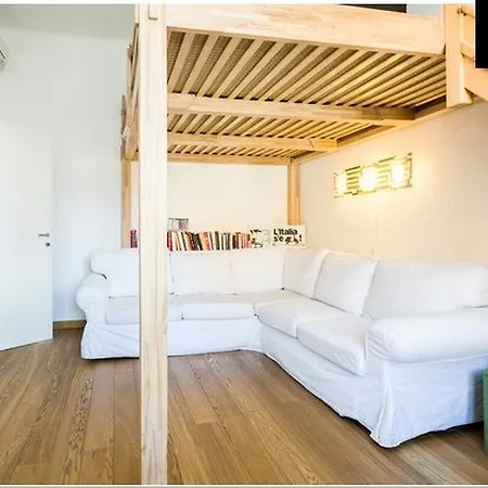 Apartment Da Carlo E Alice Bologna