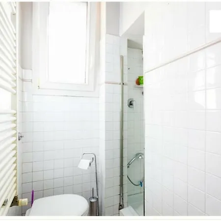 Da Carlo E Alice Apartment *